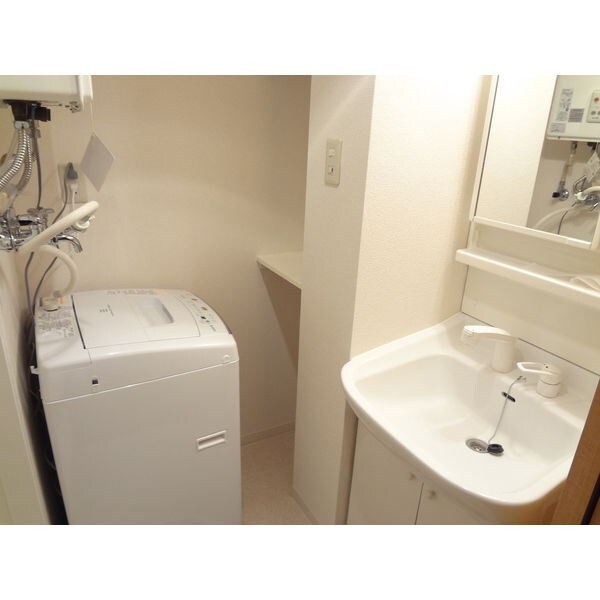 シェモア南1条の物件内観写真