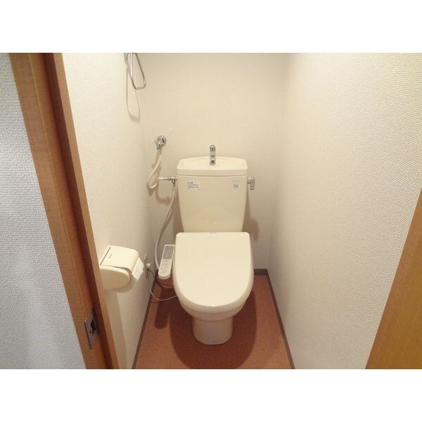 シェモア南1条の物件内観写真