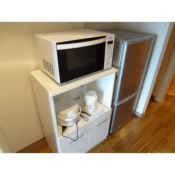 シェモア南1条の物件内観写真