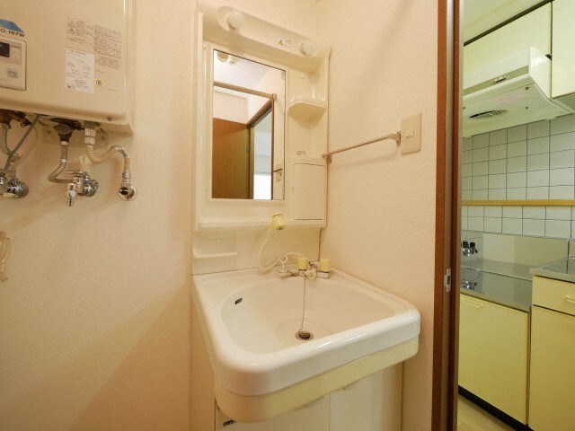 アベニュー２２４の物件内観写真