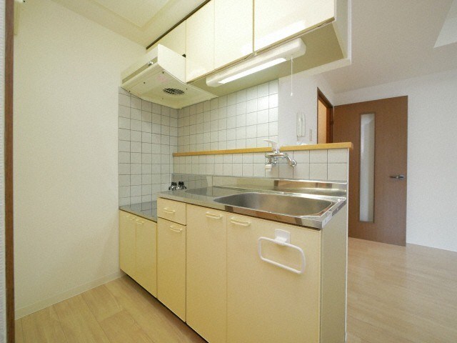 アベニュー２２４の物件内観写真