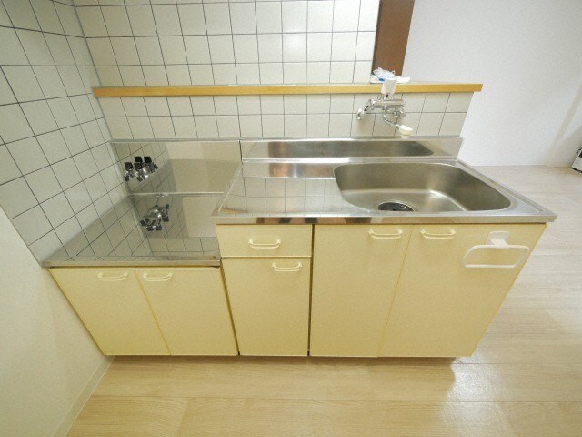 アベニュー２２４の物件内観写真