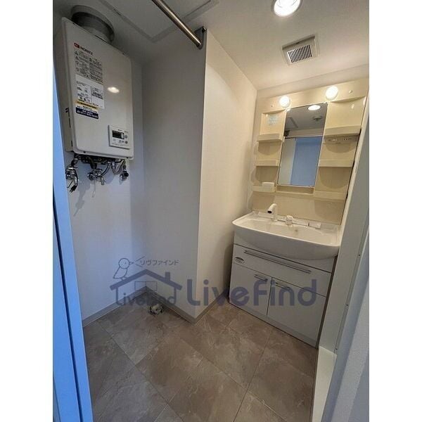 グランメールWEST9の物件内観写真