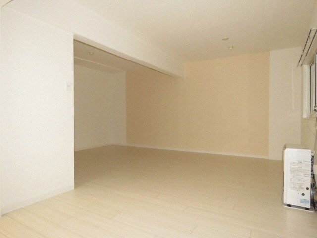 レジデンスふれあいの物件内観写真