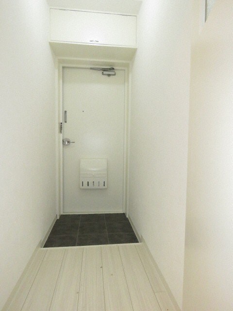 レジデンスふれあいの物件内観写真