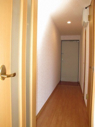 ステージノア北円山の物件内観写真