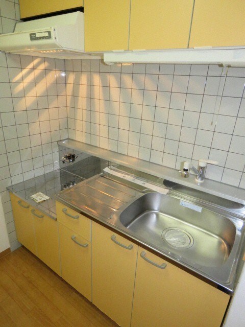 ステージノア北円山の物件内観写真