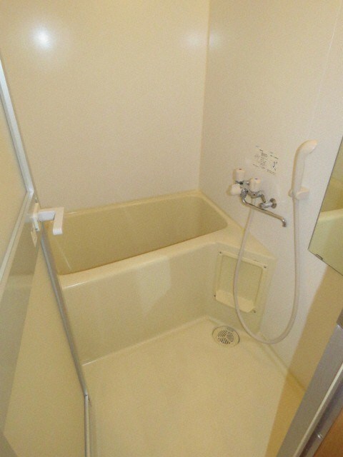 ステージノア北円山の物件内観写真