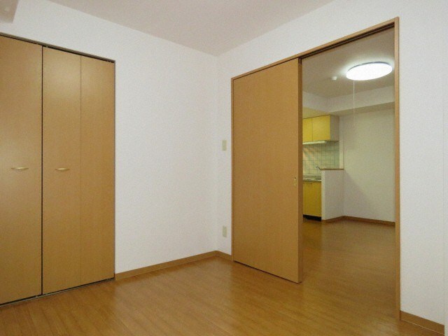 ステージノア北円山の物件内観写真