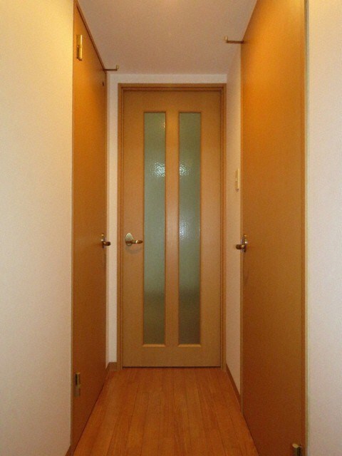 ステージノア北円山の物件内観写真