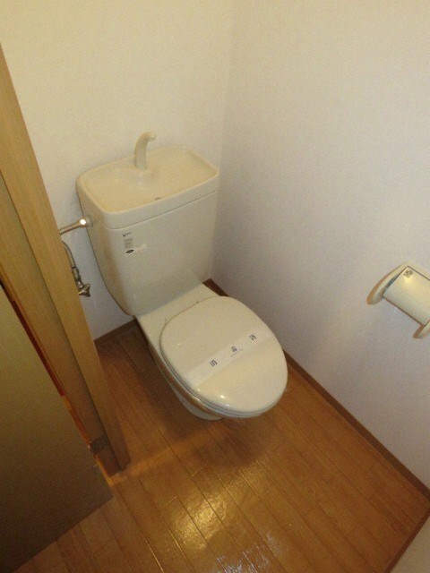 ステージノア北円山の物件内観写真