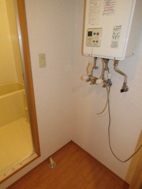 ステージノア北円山の物件内観写真