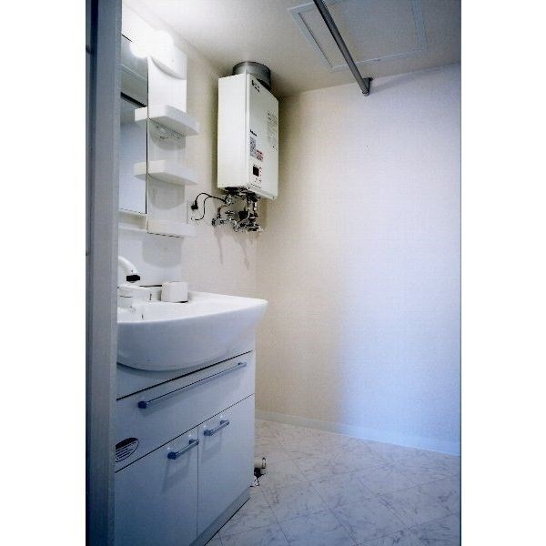 グランメール北11条の物件内観写真