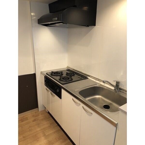 グランメール北11条の物件内観写真