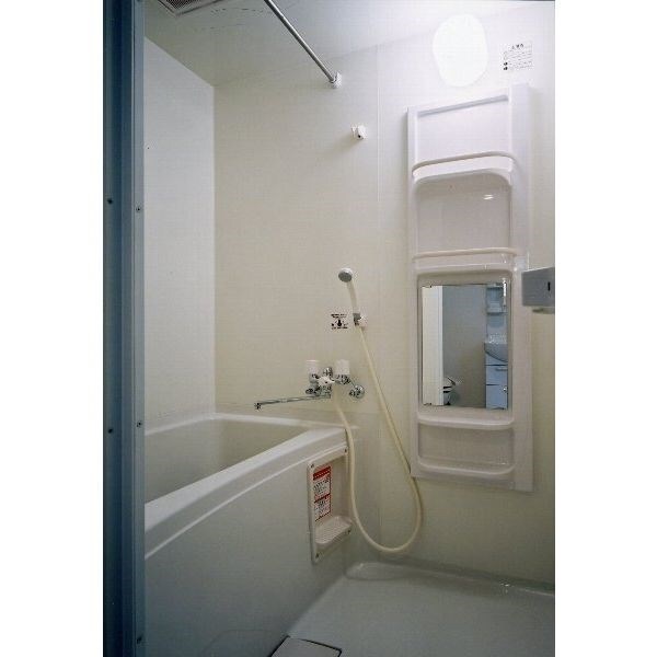 グランメール北11条の物件内観写真