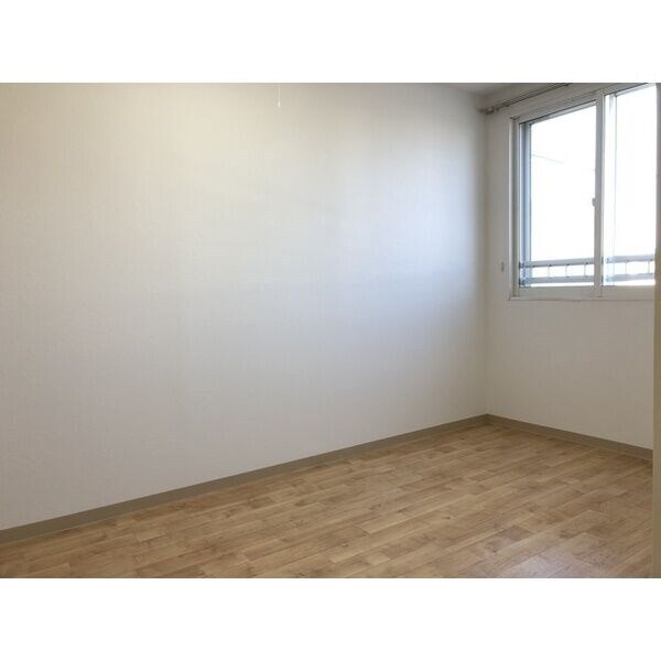 グランメール北11条の物件内観写真