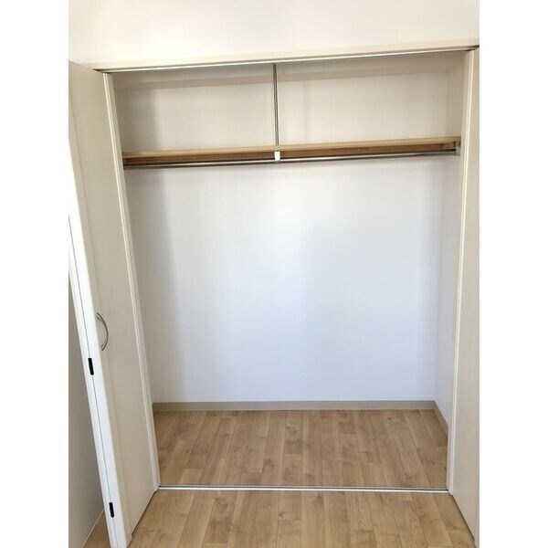 グランメール北11条の物件内観写真