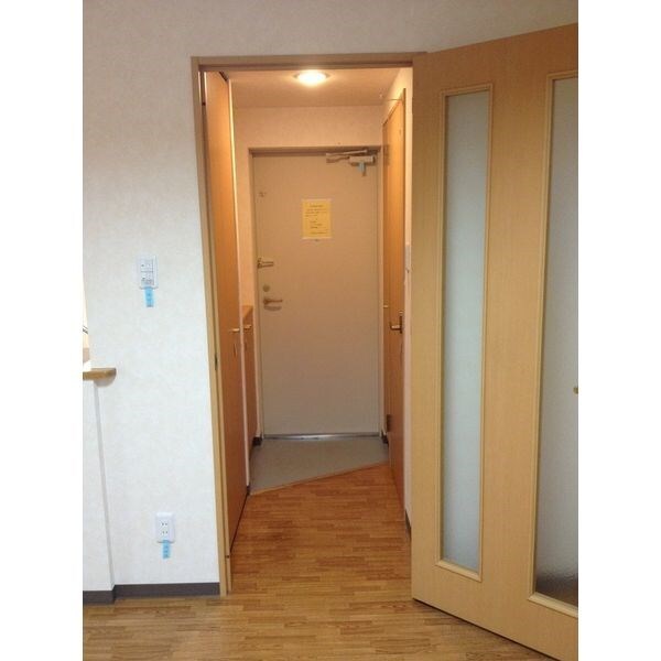 センチュリースペース中央411の物件内観写真