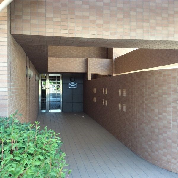 センチュリースペース中央411の物件外観写真