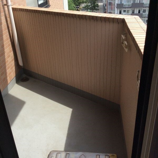 センチュリースペース中央411の物件内観写真