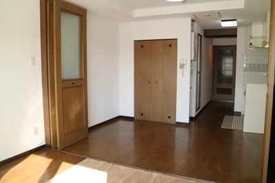 ウイング円山北町の物件内観写真