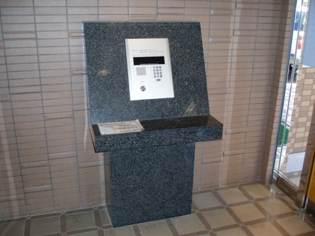 ウイング円山北町の物件内観写真