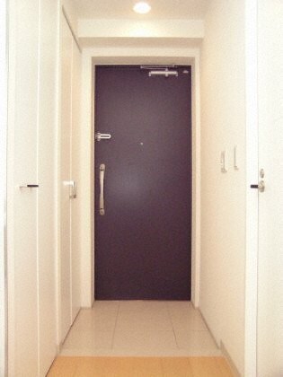 レジディア北三条の物件内観写真