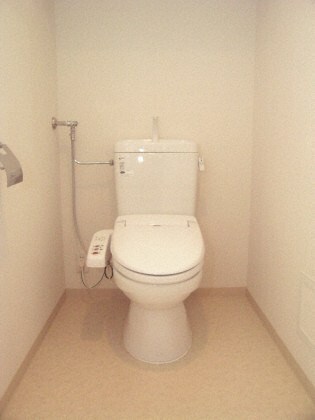 レジディア北三条の物件内観写真