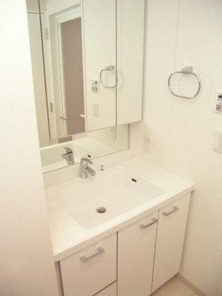 レジディア北三条の物件内観写真