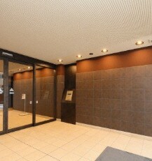 レジディア北三条の物件内観写真