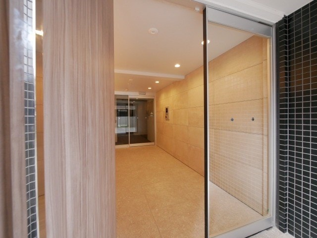 カヌレの物件外観写真