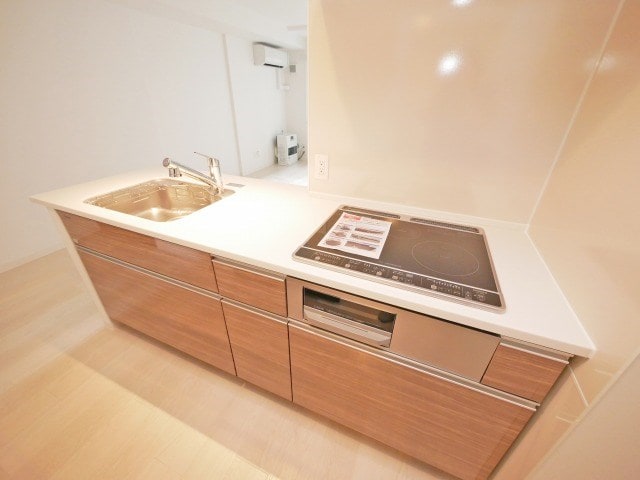 カヌレの物件内観写真