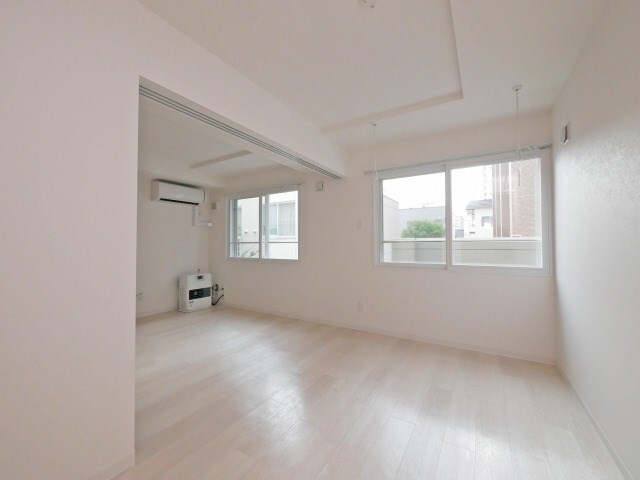 カヌレの物件内観写真