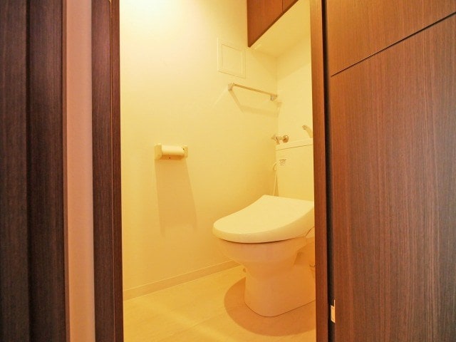 カヌレの物件内観写真