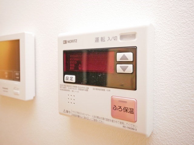 カヌレの物件内観写真