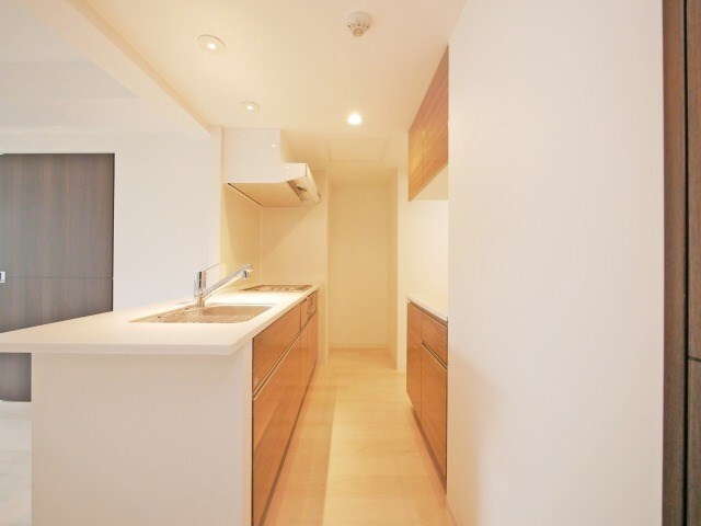 カヌレの物件内観写真