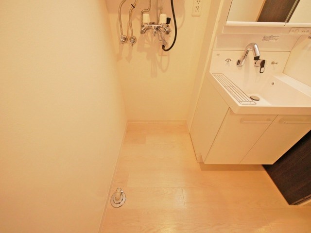 カヌレの物件内観写真