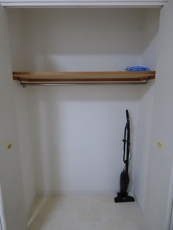 ラ・パルフェ・ド・札幌の物件内観写真