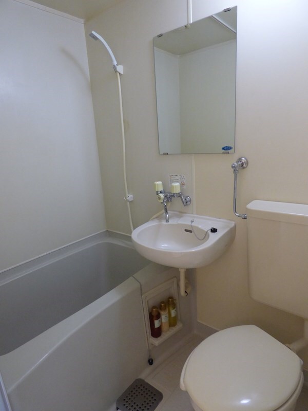 ラ・パルフェ・ド・札幌の物件内観写真