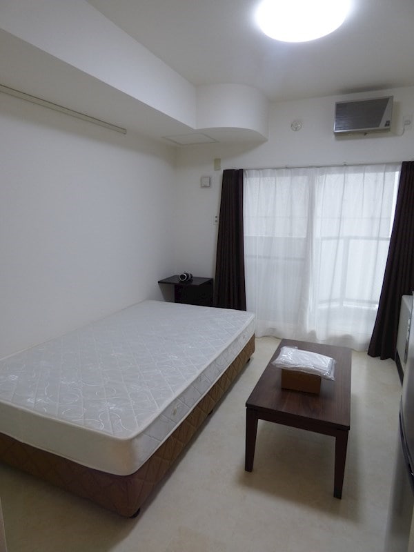 ラ・パルフェ・ド・札幌の物件内観写真