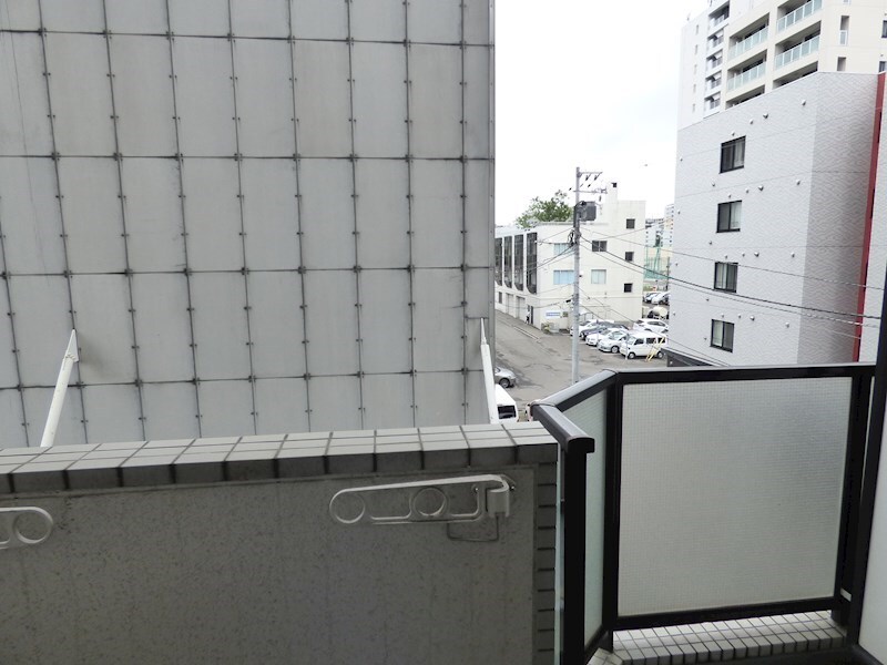 ラ・パルフェ・ド・札幌の物件内観写真