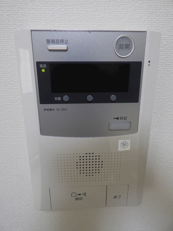 ラ・パルフェ・ド・札幌の物件内観写真