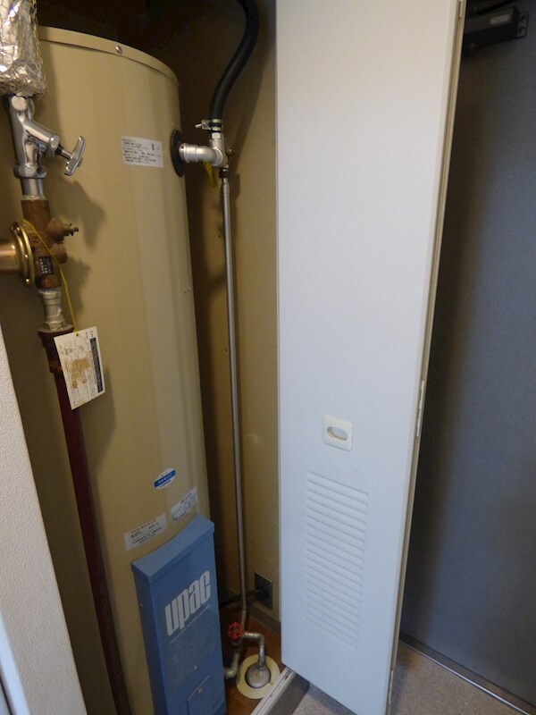 ラ・パルフェ・ド・札幌の物件内観写真