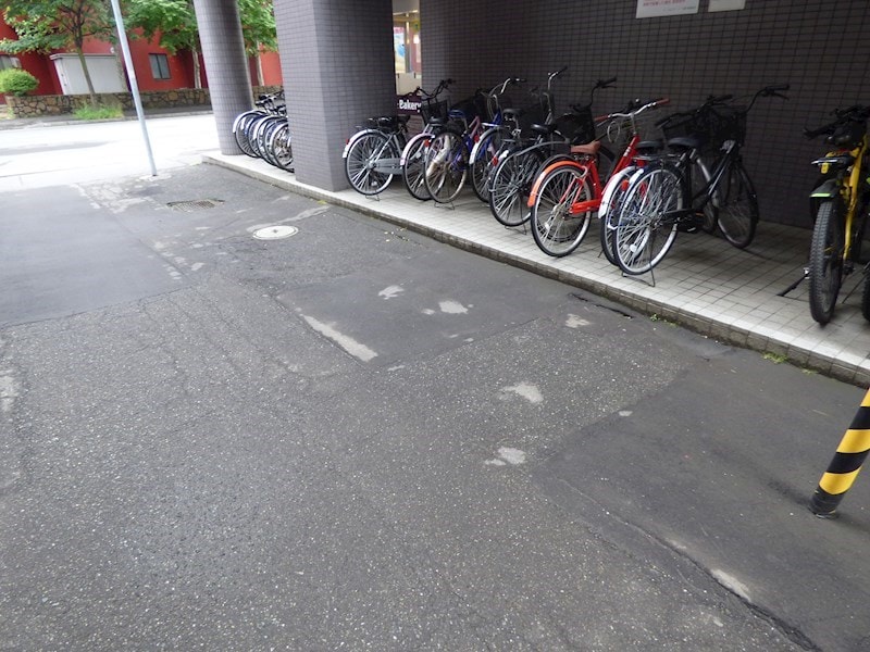 ラ・パルフェ・ド・札幌の物件内観写真