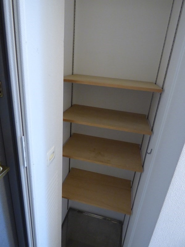 ラ・パルフェ・ド・札幌の物件内観写真