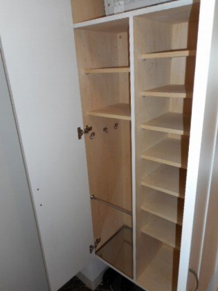 レジディア南一条イーストの物件内観写真