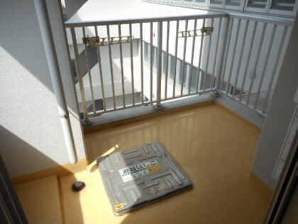 レジディア南一条イーストの物件内観写真