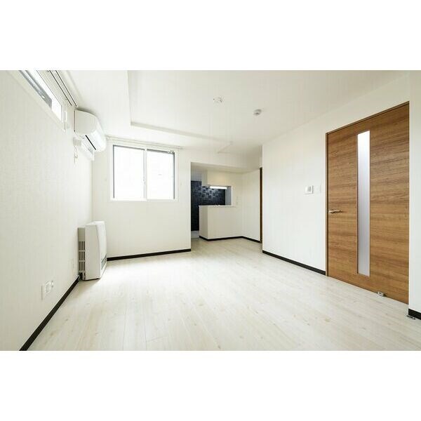 Consolatulle中島公園（コンソラチュール中島公園）の物件内観写真