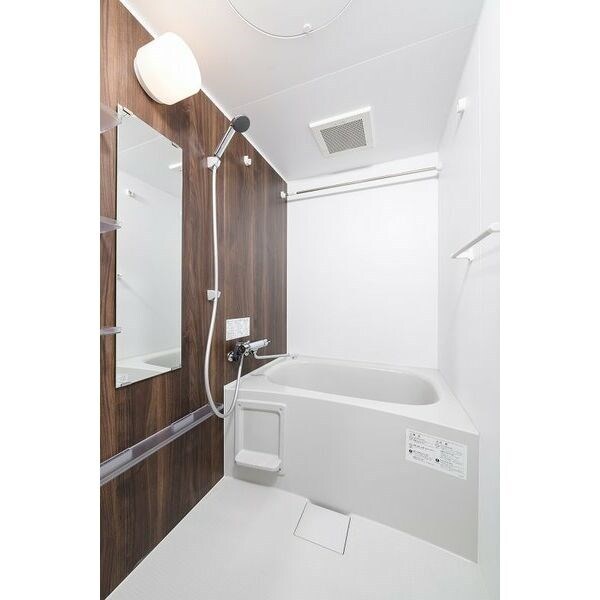 Consolatulle中島公園（コンソラチュール中島公園）の物件内観写真