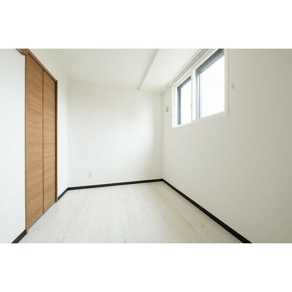 Consolatulle中島公園（コンソラチュール中島公園）の物件内観写真